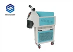 آلة لحام ليزر YAG عمودية 200W