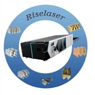 آلة القطع بليزر الألياف عالية الطاقة بقدرة 6000 واط