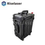 مزيل الصدأ بالليزر المحمول من جي بي تي